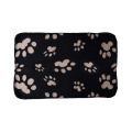 Low price pet blanket soft warm fleece blanket